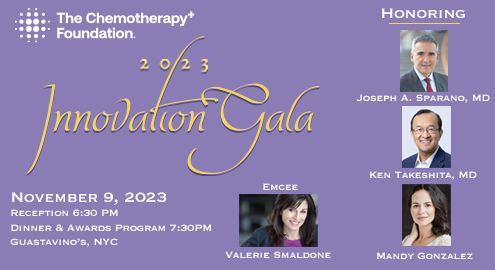 19TH ANNUAL COLLABORATING FOR A CURE DINNER AND AUCTION
